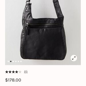 Free People Crossbody bag